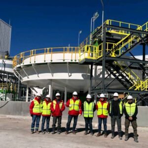 "PECOM IMPULSA EL DESARROLLO MINERO EN CATAMARCA."