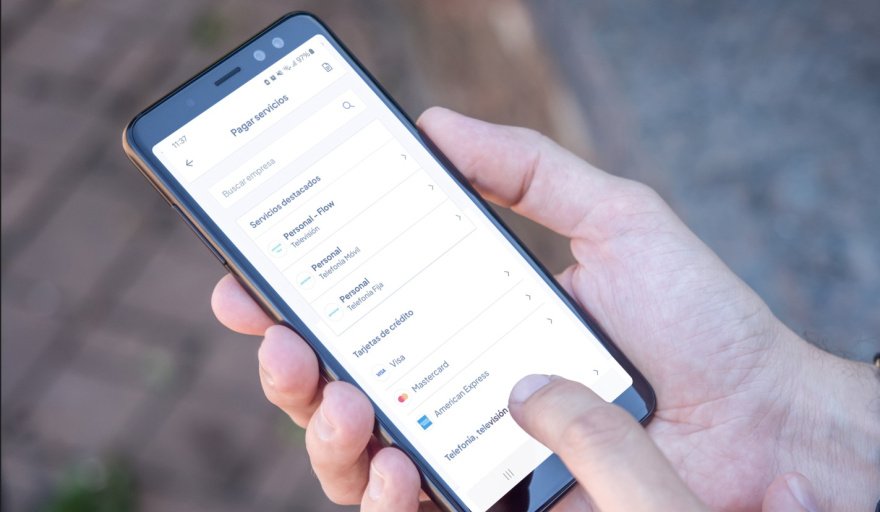 Billeteras virtuales: Personal Pay amplía su propuesta en Mendoza y ahora permite pagar más servicios