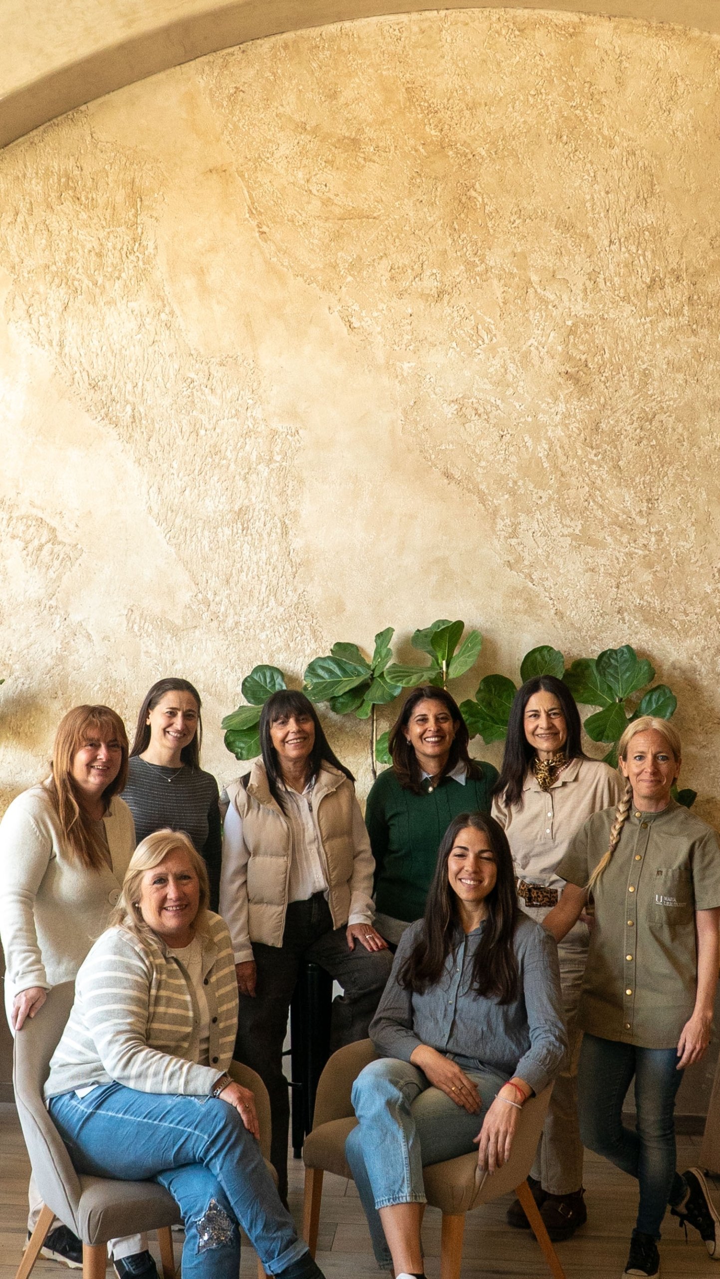 Un restaurante lujanino inaugura el ciclo de cata y maridaje de Dionisias