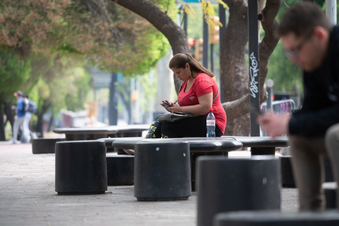 Tres de cada diez habitantes del país presentaron síntomas de ansiedad y depresión