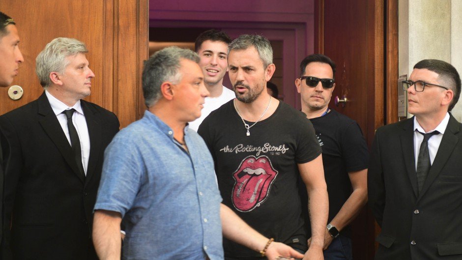 Alarma entre los libertarios por los fondos para la fiscalización: "¡Se afanaron la fisca!"