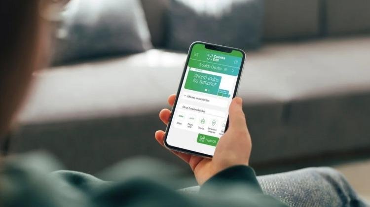 Cuenta DNI: la billetera virtual bonaerense elevó su tasa de plazo fijo al 52% anual