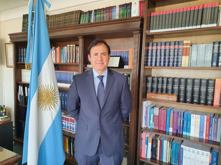 Coimas en Andis: presentaron un pedido de remoción del juez Maraniello