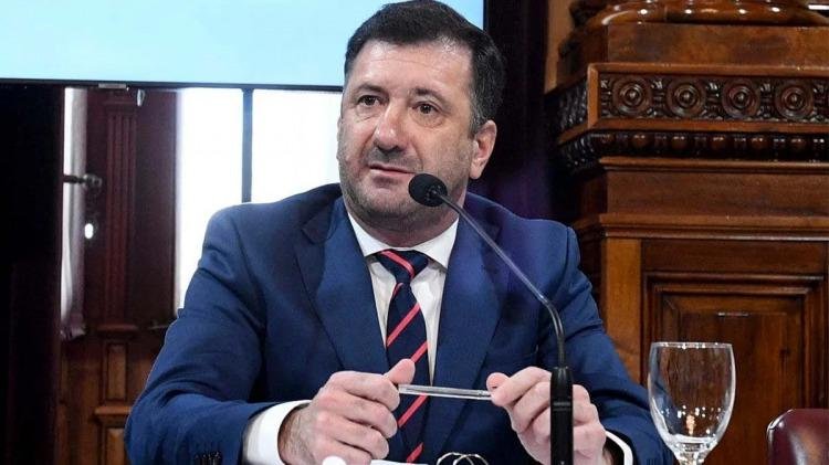 La Justicia de Paraguay rechazó un planteo de Kueider que intentaba dilatar el proceso de extradición