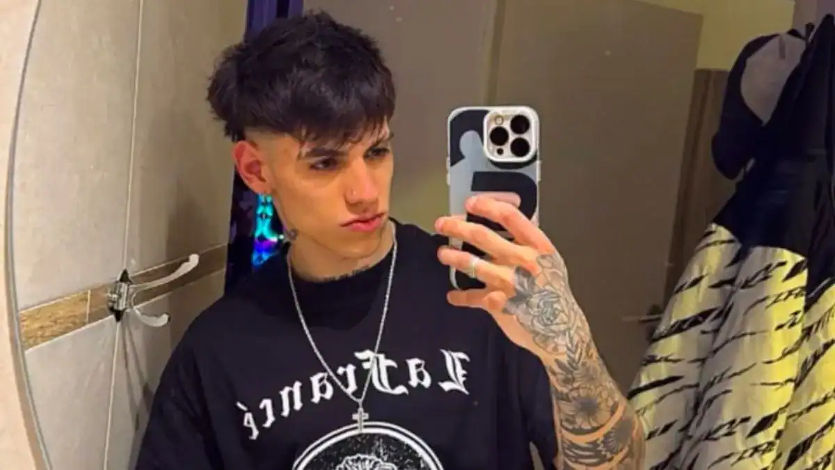 Matías De La Llana quedó en libertad bajo fianza tras accidente fatal en San Rafael