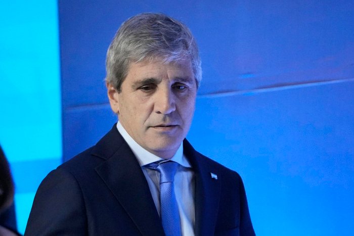 Para la consultora estrella, la crisis es Milei