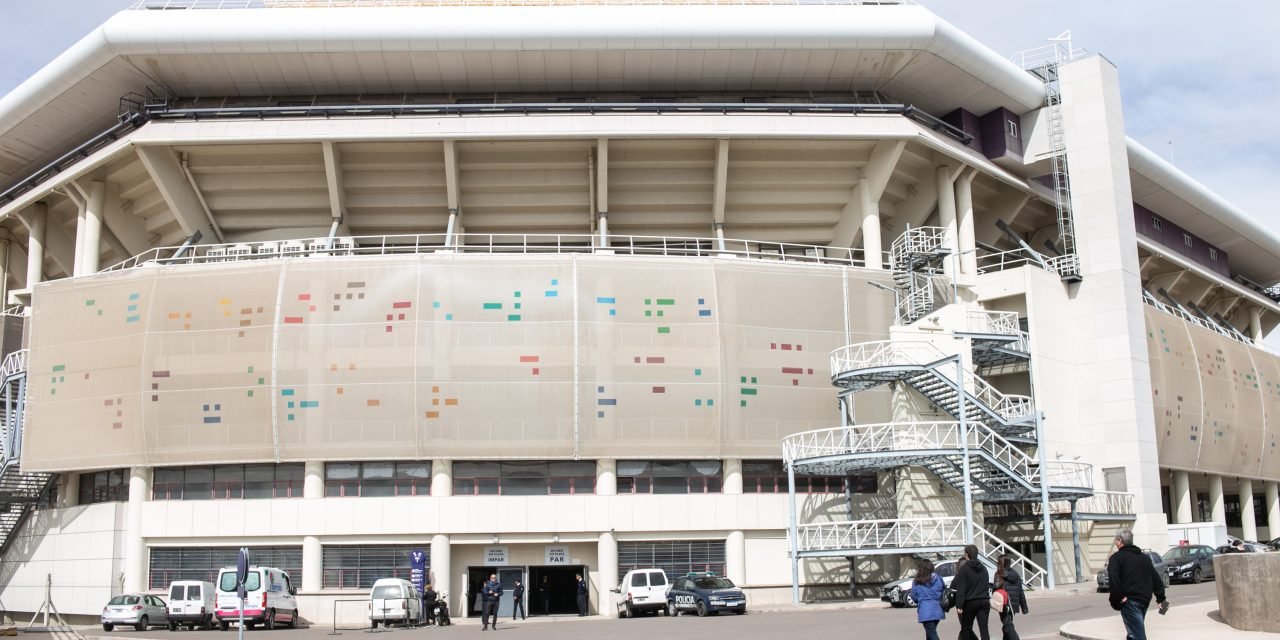 El gobierno llama a licitación para la gestión privada del Aconcagua arena