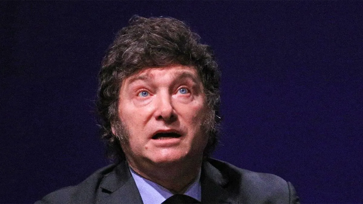 Javier Milei vetó la ley que repartía los ATN entre las provincias