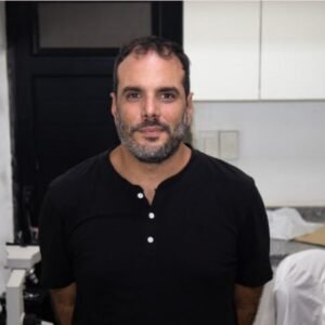 "El sistema científico se está despoblando a una velocidad que nunca imaginé ver" | Por: Juan Manuel Carballeda