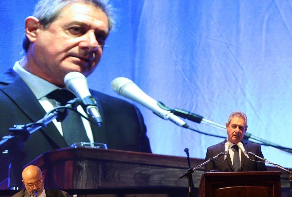 Histórico: San Rafael comienza a delinear su Carta Orgánica municipal