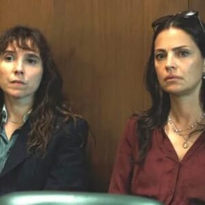 Dolores Fonzi ganó con «Belén» en Biarritz y reclamó justicia por el triple femicidio de Florencio Varela