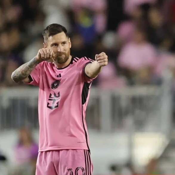 El "Efecto Messi e Inter Miami" que transformó a la MLS