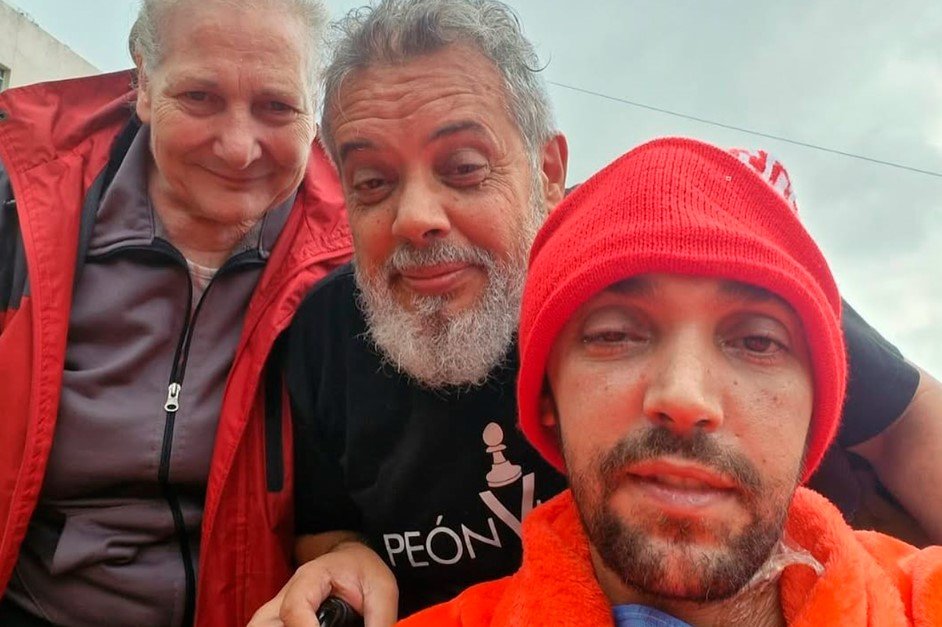 La carta de la mamá de Pablo Grillo a la jueza Servini: “No busco venganza, queremos justicia”