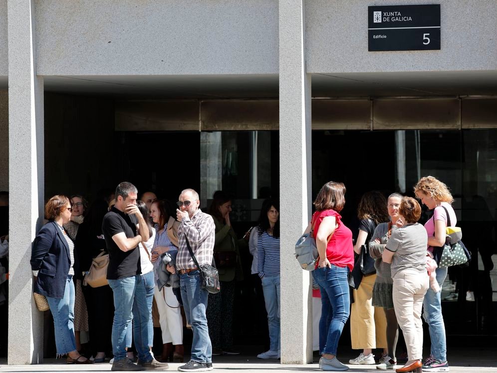 Investigan causas de apagón masivo en Europa