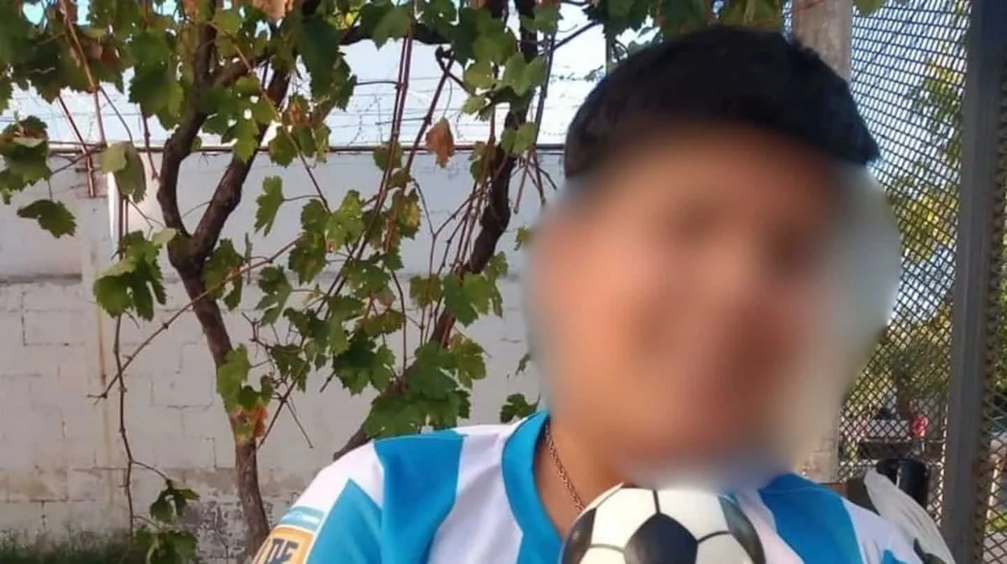 Apareció el adolescente que era buscado en San Rafael