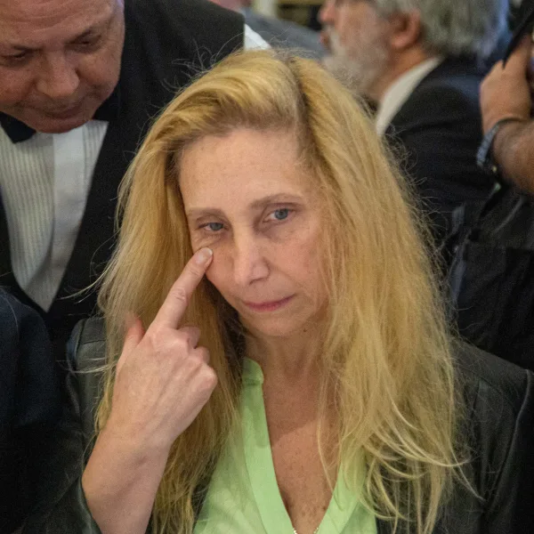 Karina Milei pidió levantar la cautelar sobre los audios de la Casa Rosada