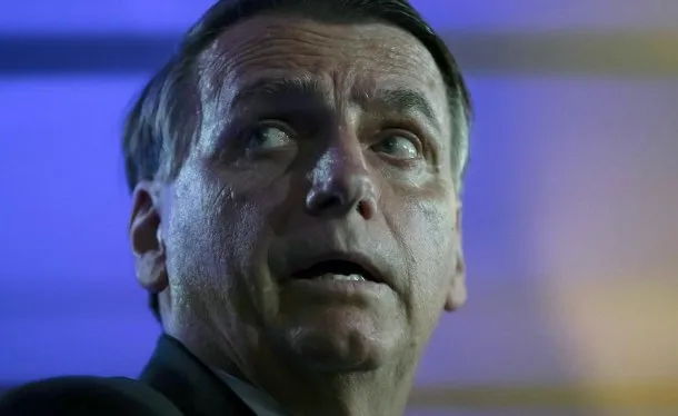 El Supremo Tribunal del Brasil condenó a Jair Bolsonaro a más de 27 años de prisión