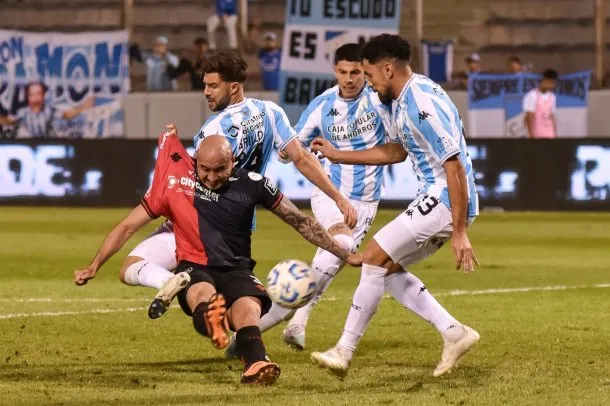 Newell's vs. Atlético Tucumán por el Torneo Clausura 2025: horario, formaciones y cómo ver en vivo