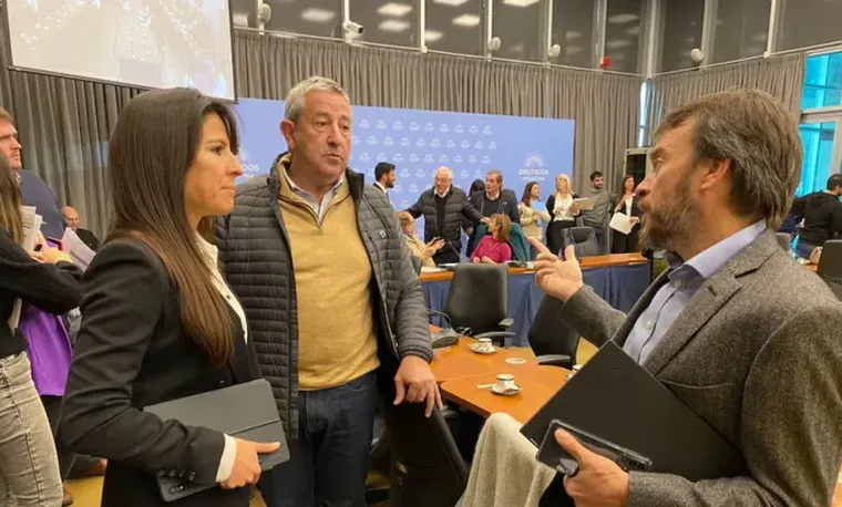 Diputados nacionales que terminan el mandato: jubilados, reciclados y reelectos