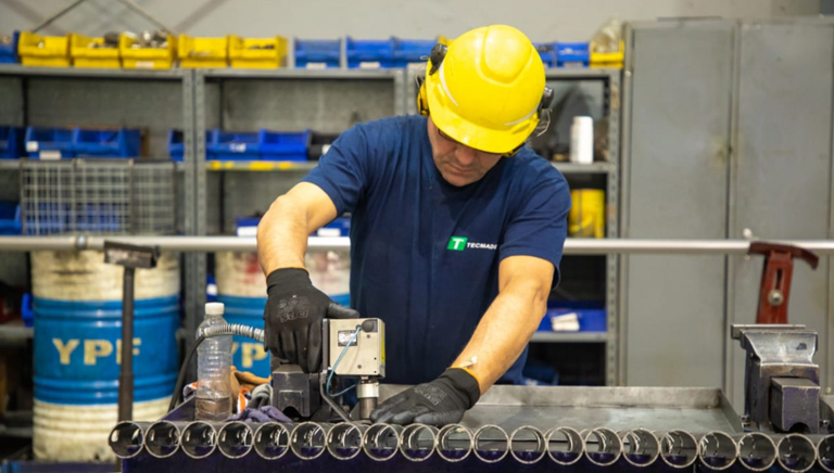 Pymes piden que el Gobierno se ocupe de la producción