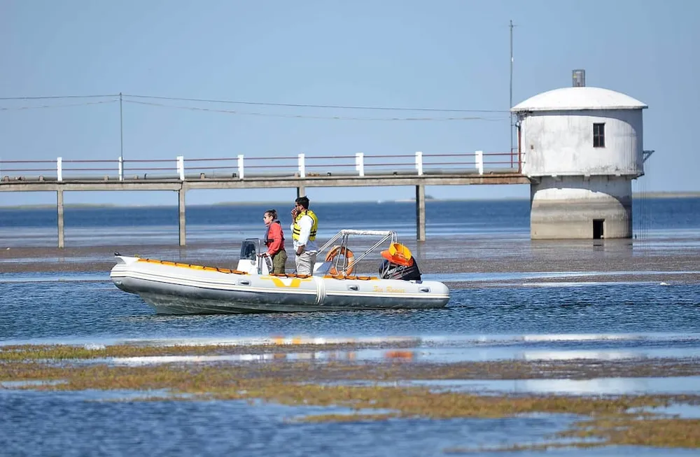 Tragedia en San Rafael: apareció muerto el hombre desaparecido en el embalse El Nihuil