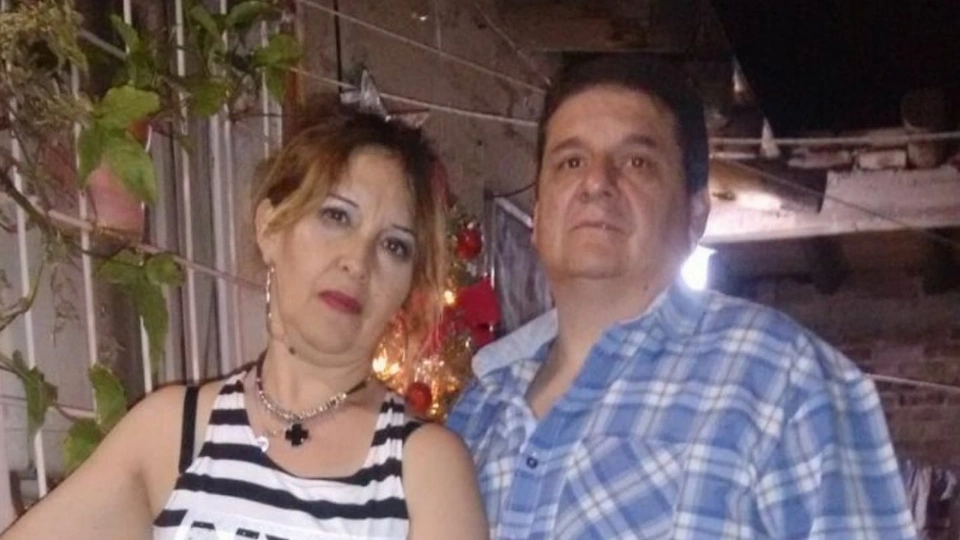 Los estremecedores posteos del hombre que mató a su ex en Guaymallén