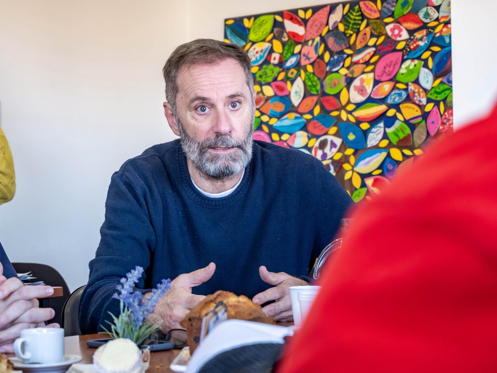 ”Redujeron los remedios para  los afiliados a la Caja de Servicios Sociales, pero le dieron 23.000 millones de pesos a Caputo”